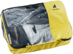 Deuter mesh Zip Pack 10 storage bag