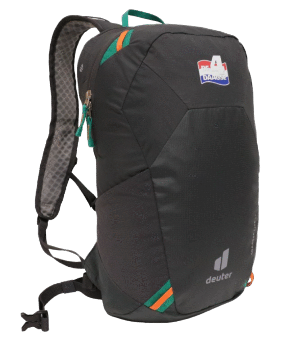 Deuter N4D Lite 17 backpack