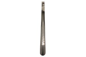 Frans Muller shoe horn with hook