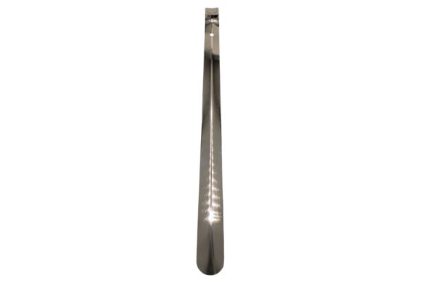 Frans Muller shoe horn with hook