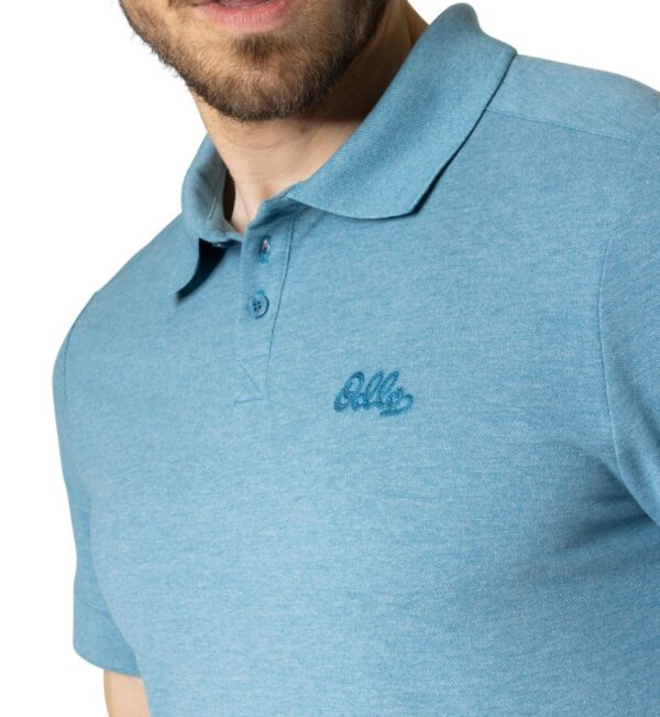 Odlo Polo s/s Nikko men's - Image 14
