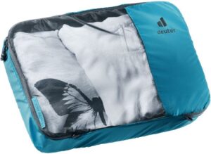 Deuter mesh Zip Pack 5 storage bag