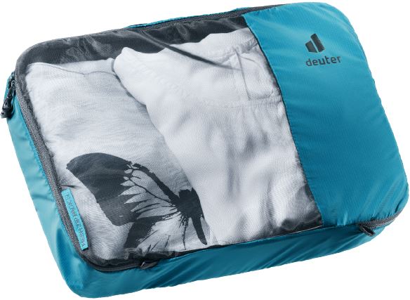 Deuter mesh Zip Pack 5 storage bag
