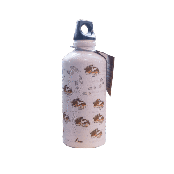 Antilope Futura 600ml drinking bottle - Image 4