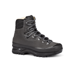 Hanwag Yukon lady women's hiking shoe