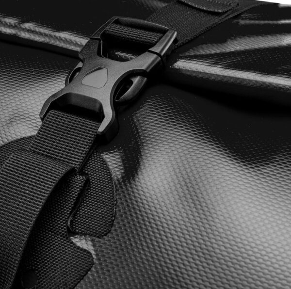 Rack-Pack bicycle bags - Image 6
