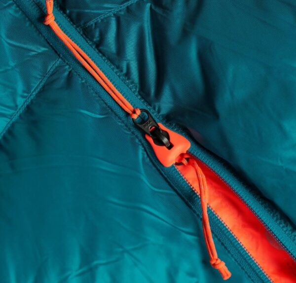 Mammut Perform Down Bag -10C women's sleeping bag - Image 6