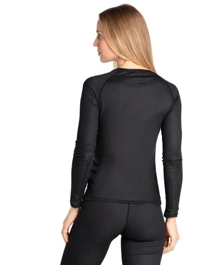 Odlo Active Dry BL Top Crew Neck l/s women's shirt - Image 6