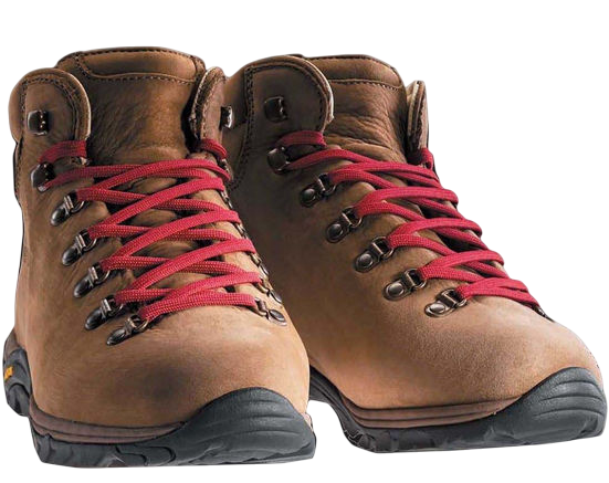 Zamberlan N.TR.Lite Evo LTH Bunion women's hiking shoe - Image 5