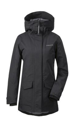 Didriksons Frida women's parka 4