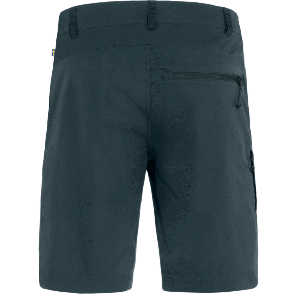 FjallRaven Abisko Lite Shorts men's trousers - Image 4