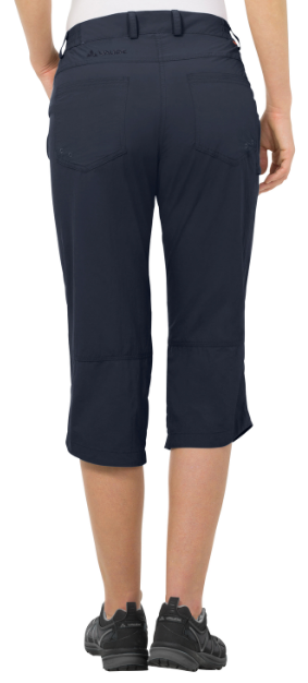 Vaude Farley Capri Pants IV damesbroek - Image 10