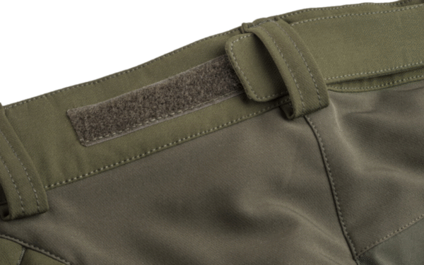Pinewood Brenton Trousers men's trousers - Image 5
