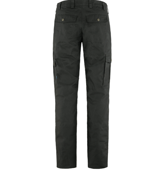 FjallRaven Karla Trousers Hydratic women's trousers - Image 6