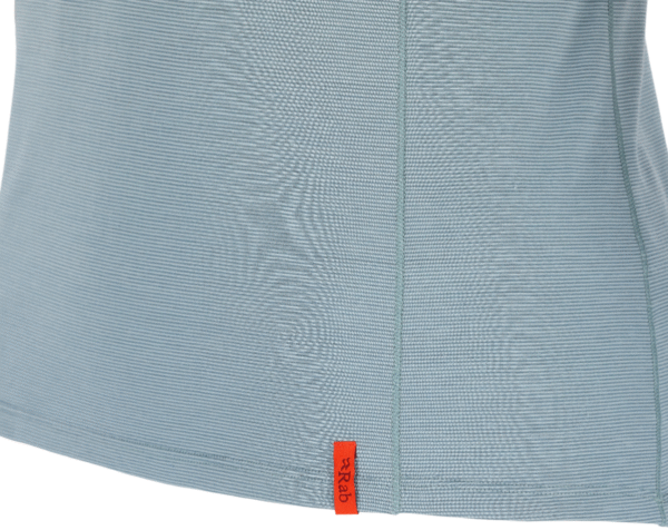 Rab Syncrino Base Tee women's shirt - Image 7