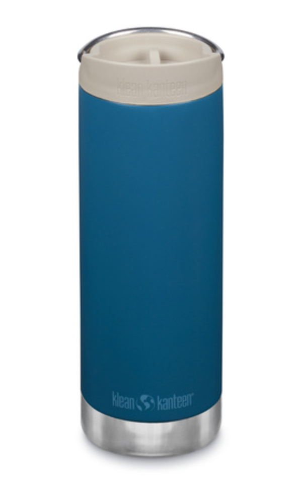 Klean Kanteen TKWide 16oz (w/Café Cap) - Image 7