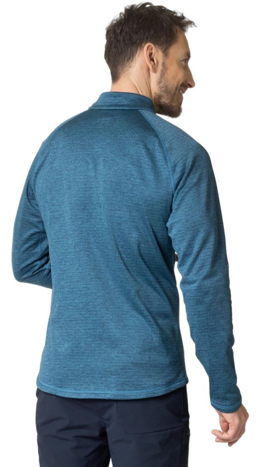 Odlo Mid Layer Full Zip Tencia men's cardigan - Image 13