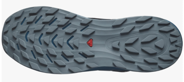 Salomon Ultra Flow GTX men's hiking shoe - Image 5
