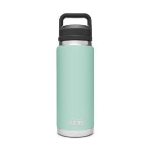 Yeti Rambler Bottle 26 oz/769 ml - Seafoam