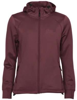Pinewood Finnveden women's hoodie