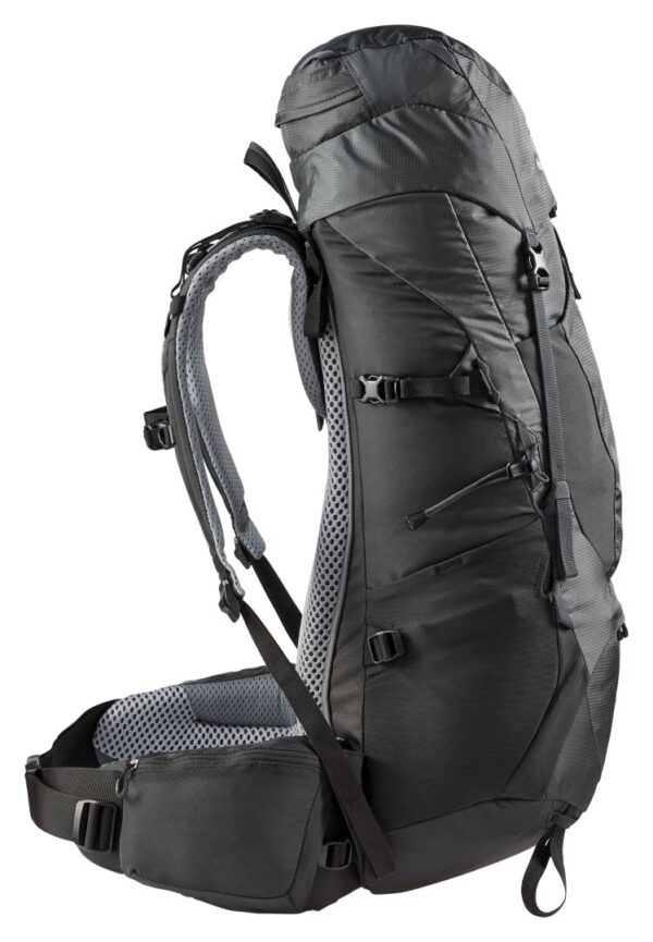 Deuter Aircontact Lite 40 +10 backpack - Image 5