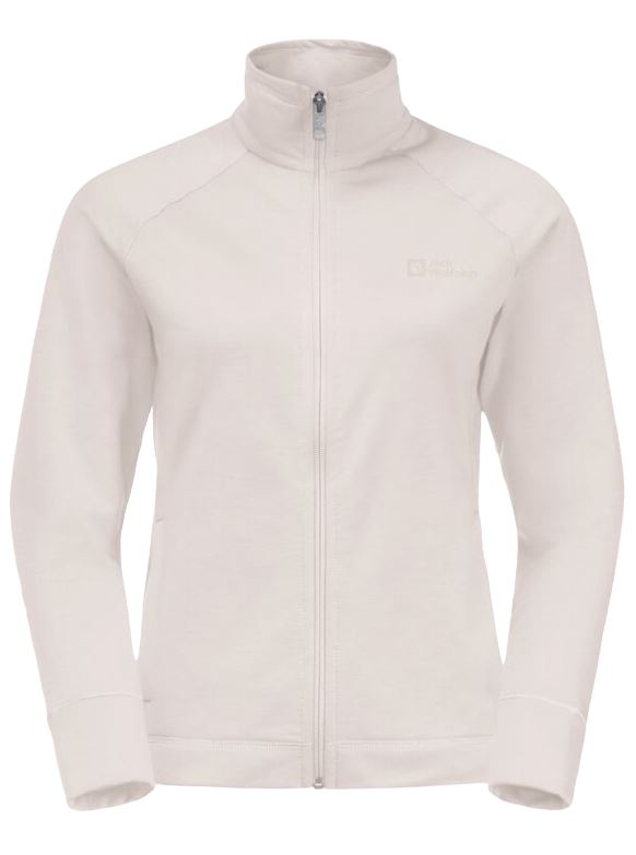 Jack Wolfskin Waldsee Jacket women's fleece - Image 5