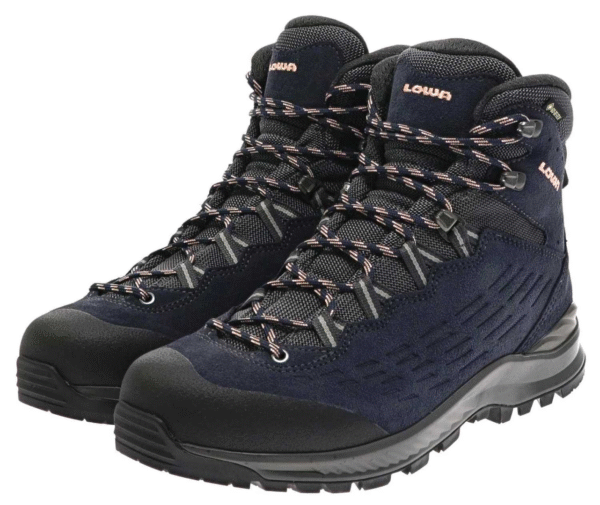 Lowa Explorer II GTX Mid women's hiking shoe - Image 9