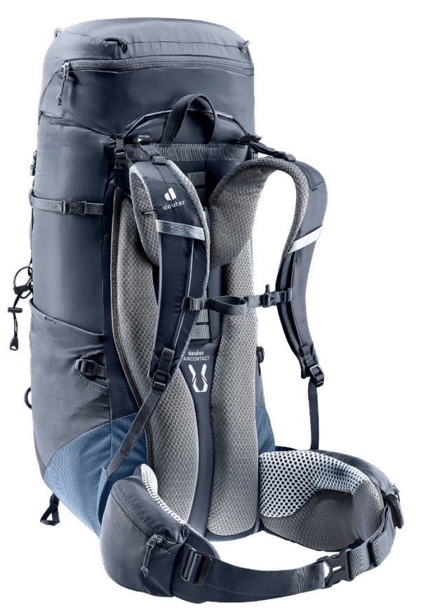 Deuter Aircontact Lite 50 + 10 backpack - Image 5