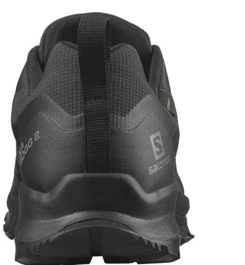 Salomon XA ROGG 2 GTX W women's hiking shoe - Image 5