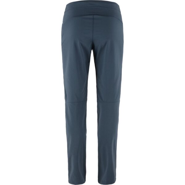 FjallRaven High Coast Trail Trousers women's trousers - Image 4