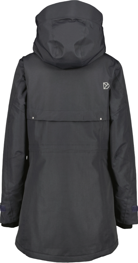 Didriksons Frida WNS Parka 7 women's jacket - Image 6
