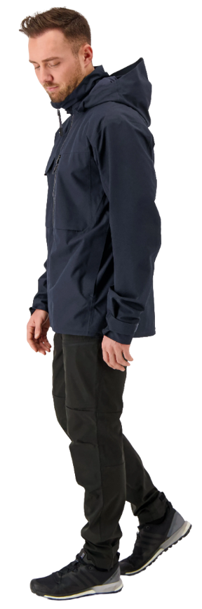 Didriksons Aston JKT 4 men's jacket - Image 9