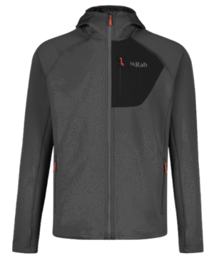 Rab Superflux men's sweater