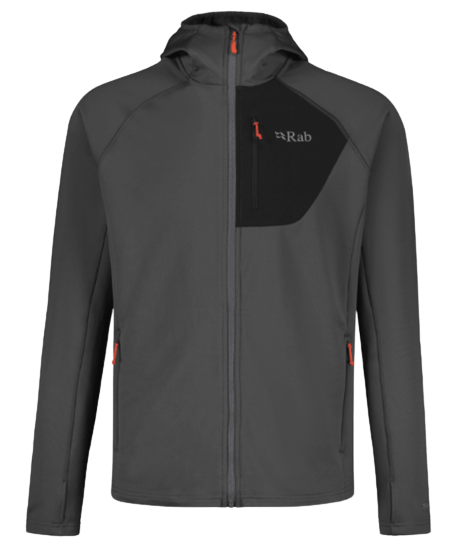 Rab Superflux men's sweater