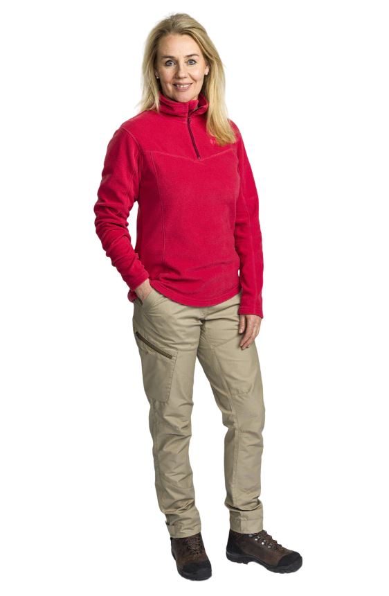 Pinewood Tiveden InsectSafe women's trousers - Image 6