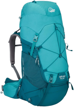 Rab Sirac Plus ND50 backpack