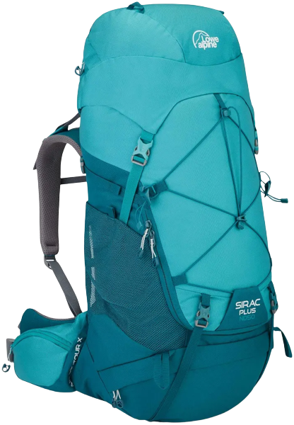 Rab Sirac Plus ND50 backpack