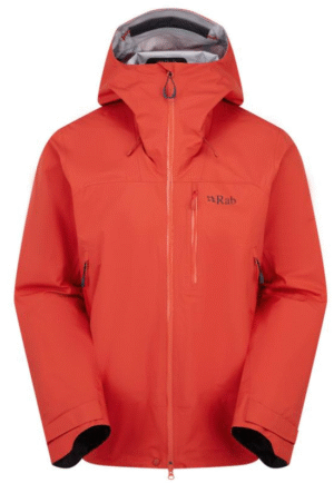 Rab Firewall Mountain Jacket men's jacket
