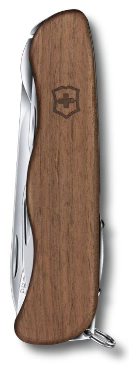 55.Victorinox ForesterWood pocket knive - Image 5