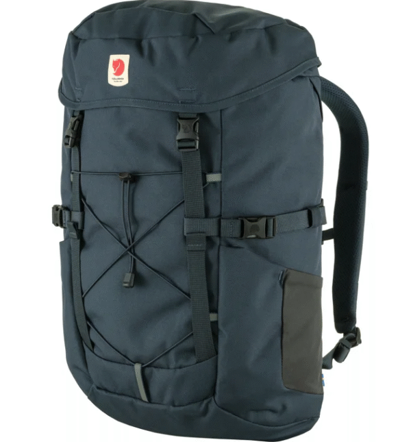 FjallRaven Skule Top 26 backpack - Image 4