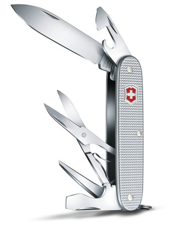 Victorinox Pioneer X - Image 4