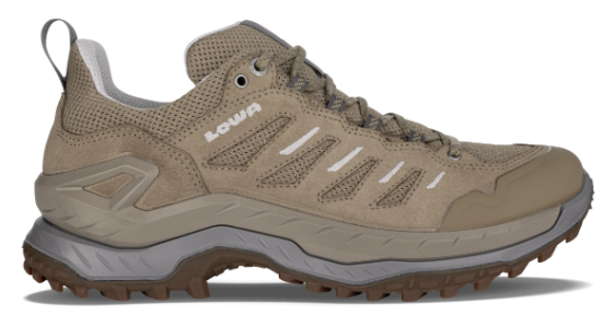 Lowa Innovo Lo men's hiking shoe