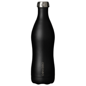 Dowabo drinking bottle 0,8L