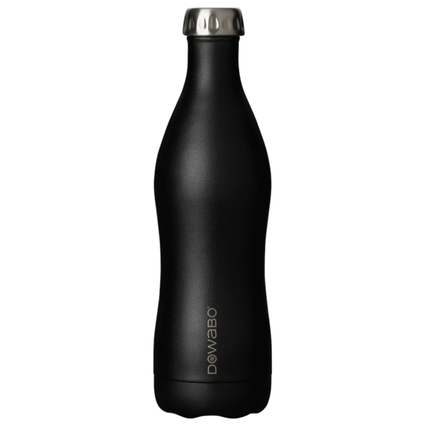 Dowabo drinking bottle 0,8L
