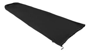 Trekmates Microfleece Sleeping Bag Liner sleeping bag