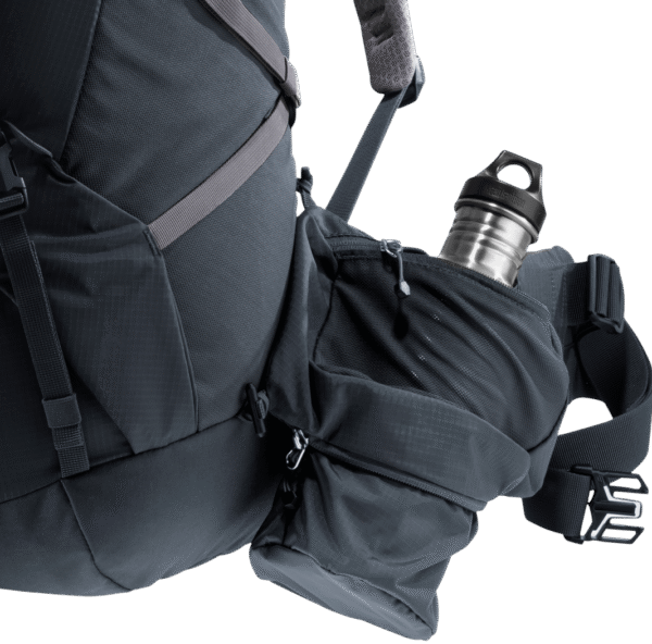 Deuter Aircontact Pro 85+10 backpack - Image 6