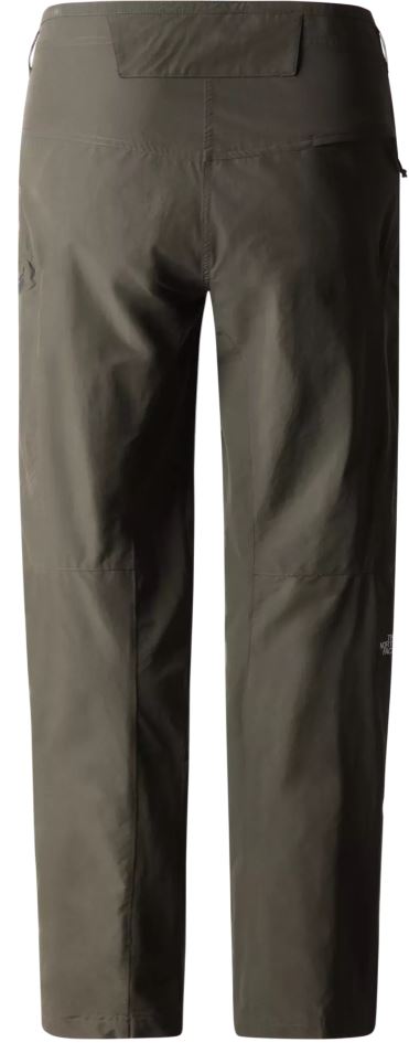 The North Face Exploration Reg Tapered men's trousers - Image 4