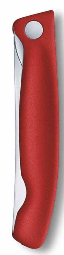 Victorinox Inklapbaar Schilknive Swiss Classic green - Image 5