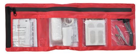 CarePlus First Aid Roll Out - Light & Dry narrowl - Image 4