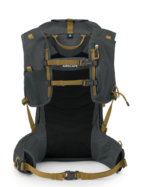 Osprey Talon Velocity 20 backpack - Image 6